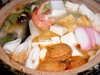 �V���K�|�[���Γ�iHot Pot�j