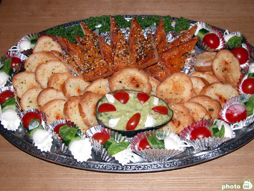 �K�[���b�N�g�[�X�g���f�B�b�v�@����l�l 600�~ (6���l���)